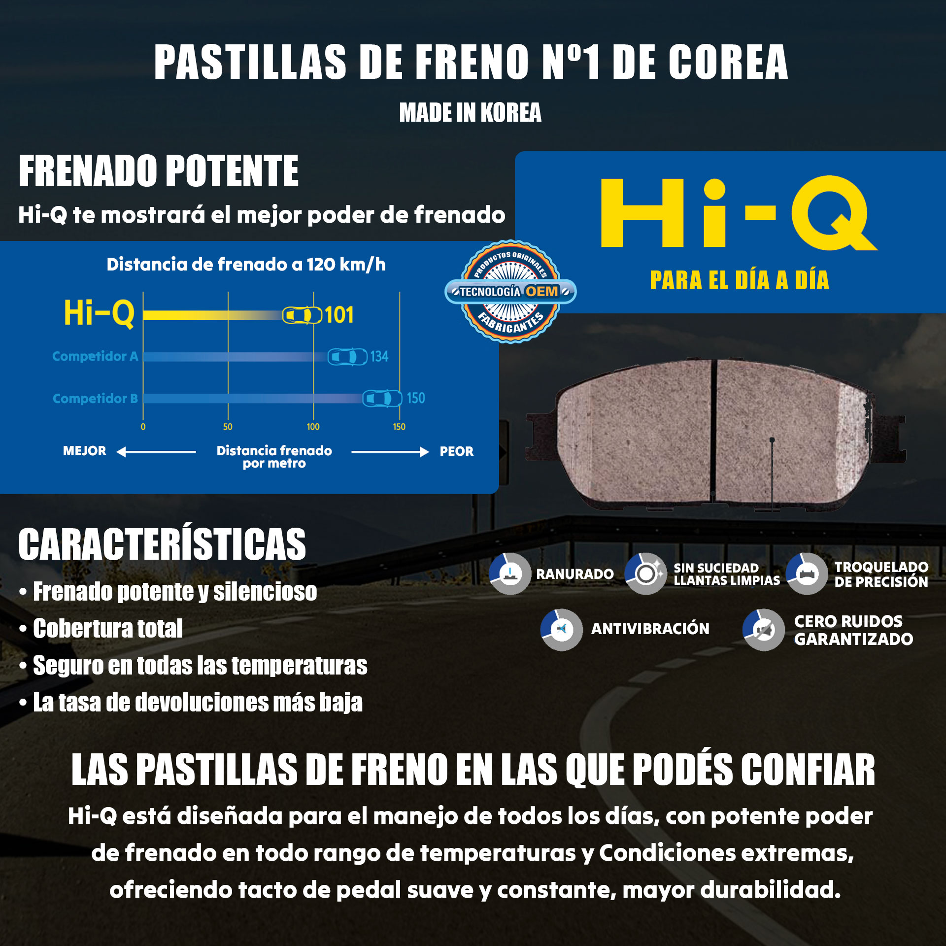 Taller de confianza para todo tipo de vehículo